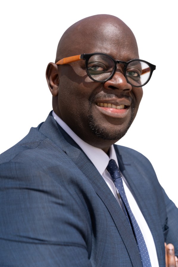 Thierry Diouf