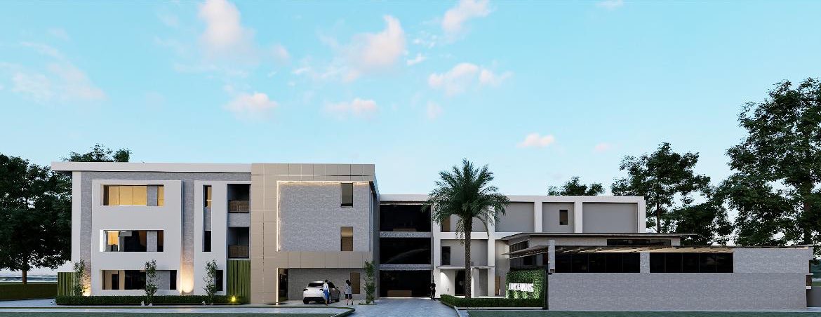 Victoria Island, Lagos