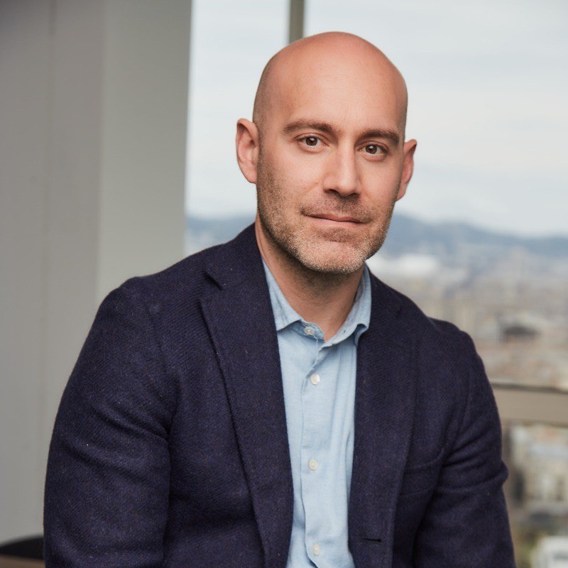 Anthony Anziani